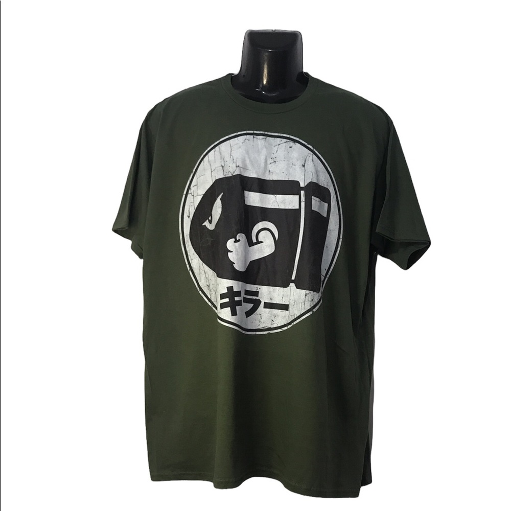 Mens tee
